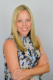 Nurse Practitioner Amanda Bodwell