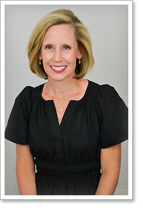 Dr. Karen Halsell, MD, FAAP