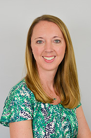 Pediatric Nurse Practitioner Lindsay Armstrong