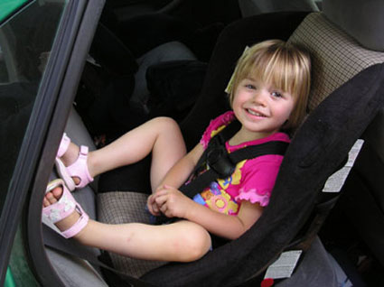 Car Seat Safety Pediatricians Of Dallas