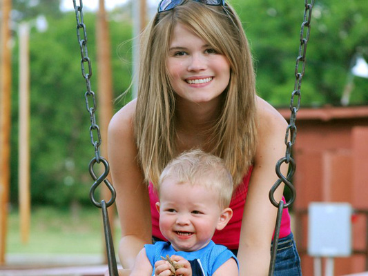 playground-safety