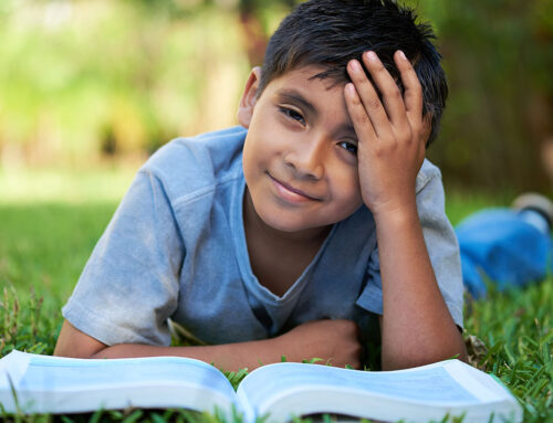 “To Give or Not to Give…. ADD meds in the Summer Months” by Susie Gartman, RN