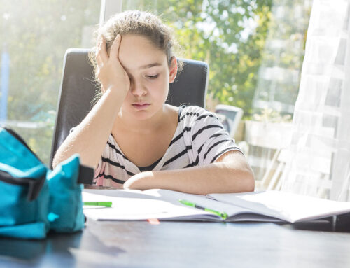 FINALS EXAMS ARE HERE! By Susie Gartman, BSN, RN