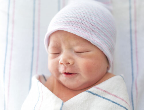 Week One: The Basics