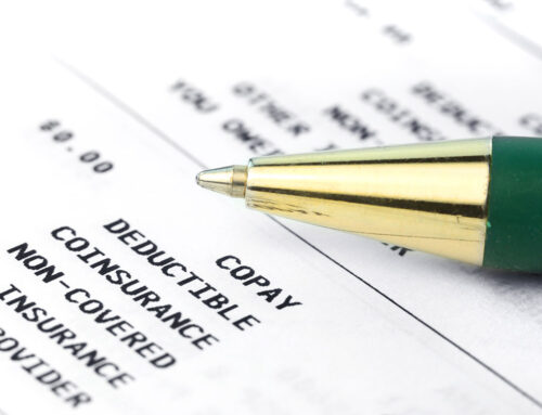 It’s time for open enrollment. What does that mean? by Carol Kuter, Office Manager