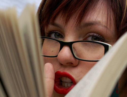 Frustrated by Healthcare Reform?