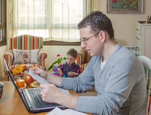 What Health Insurance is Best for my Family?