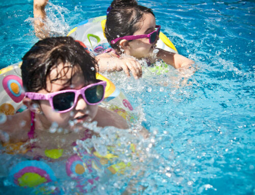 Pool and Water Safety